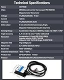 WITMOTION B07PXQ9VRH lato 3