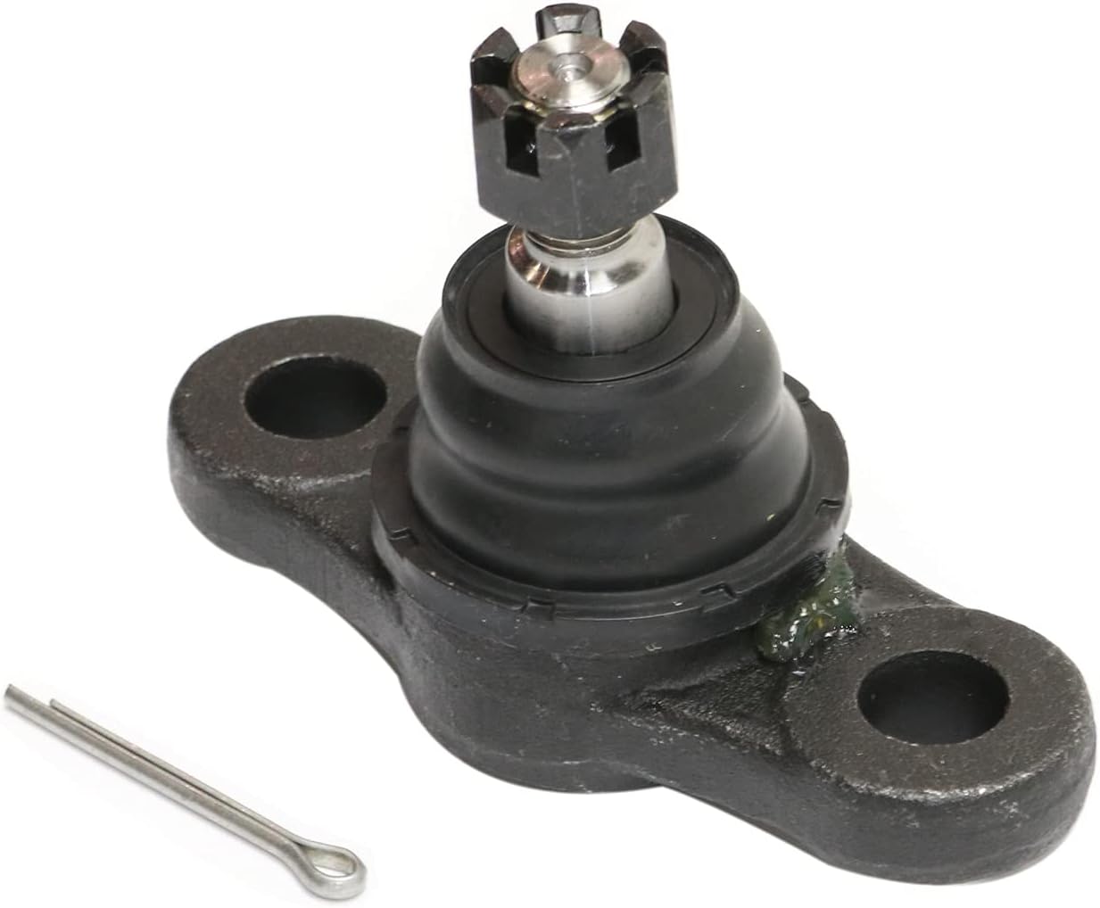 Garage-Pro Set of 2 Front LH & RH Lower Ball Joint Replacement for Hyundai Elantra 07-12 Kia Forte 10-13