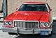 OPO 10 - Replik des Metall-Kennzeichens des berühmten Autos, das mit Ford Gran Torino kompatibel ist, aus dem Film Starsky and Hutch (58)