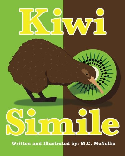 Kiwi Simile
