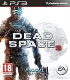 Dead Space 3 (PS3) (UK IMPORT) by Electronic Arts