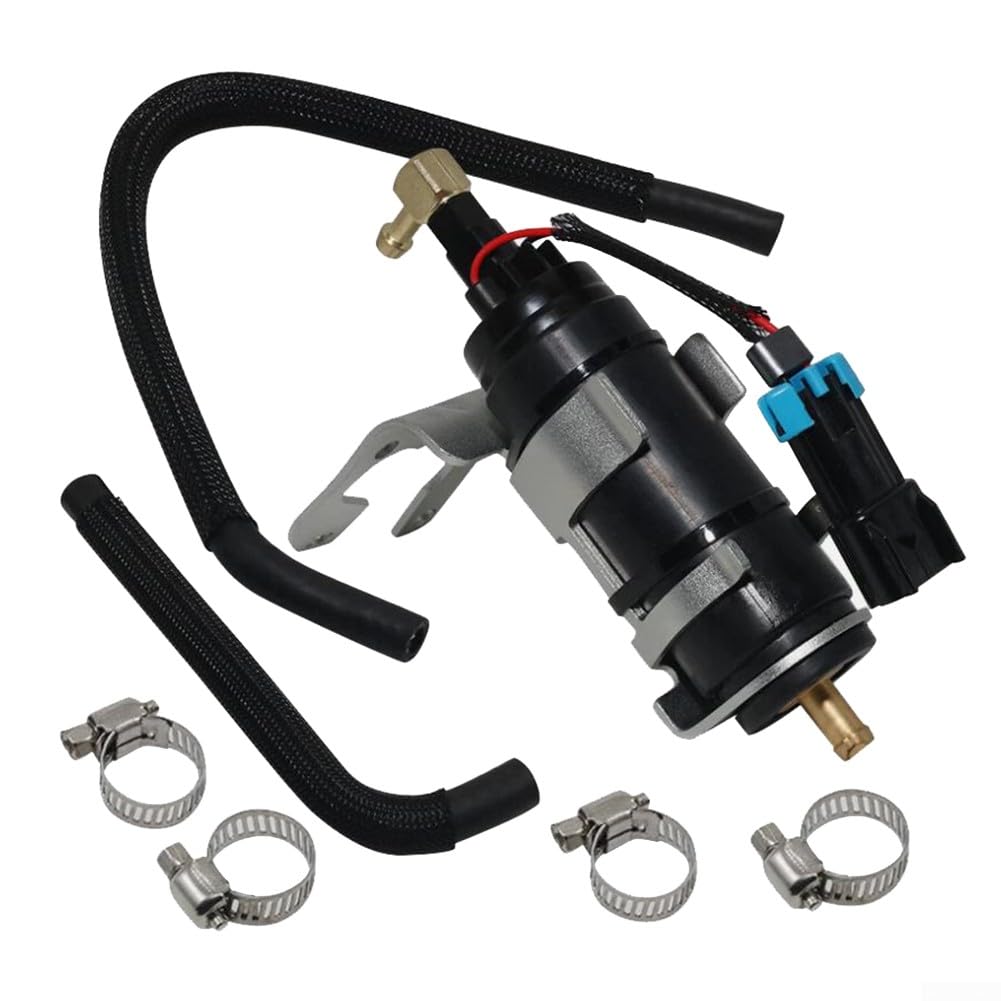 Pompa carburante di ricambio per Mercury per Mariner per fuoribordo EFI 1998 2010, codice articolo 8558432 8M0047624, componente ideale per la riparazione e la manutenzione del motore