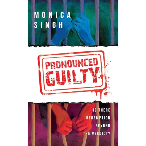 Pronounced Guilty | Monica Singh episode artwork