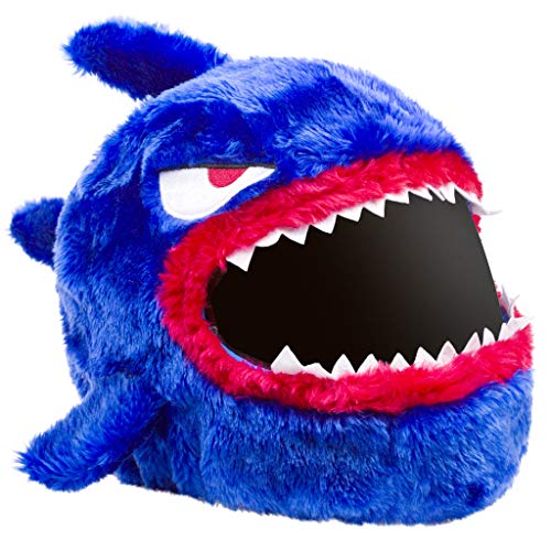 Moto Loot Helmet Cover for Motorcycle Helmet, Fun Rides and Gifts (Cover Only. Helmet Not Included)...