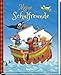 Produktbild Meine Schulfreunde: Piraten (Freundebuch für die Schule: Meine Schulfreunde für Mädchen und Jungen)