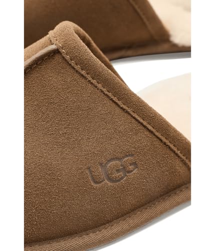 Image of UGG Men's Scuff Slipper