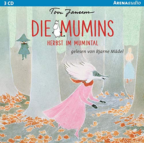 Die Mumins (9). Herbst im Mumintal