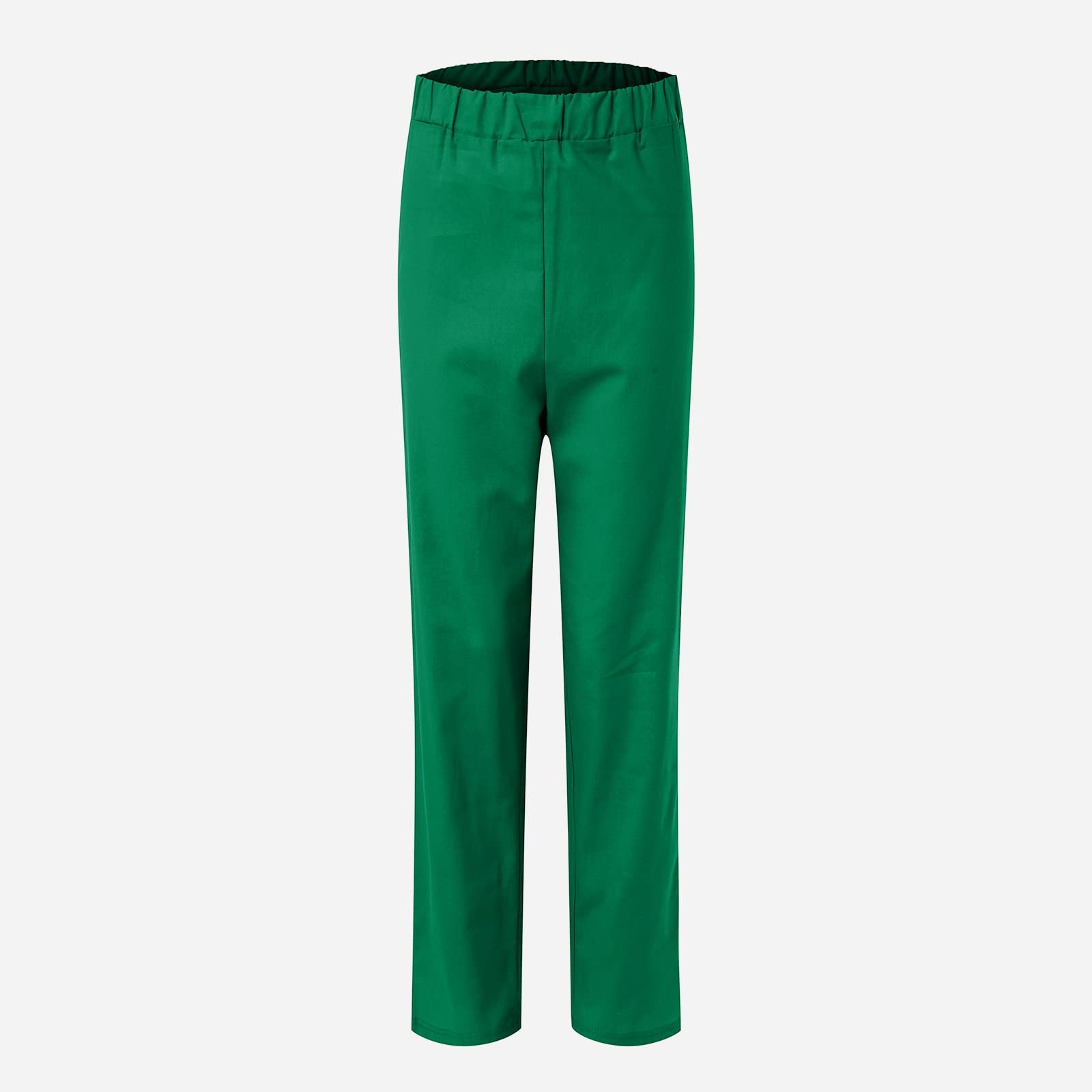 Pantaloni a maniche lunghe da donna in chiffon, stile casual, alla moda, set di due pezzi, tute per taglie forti