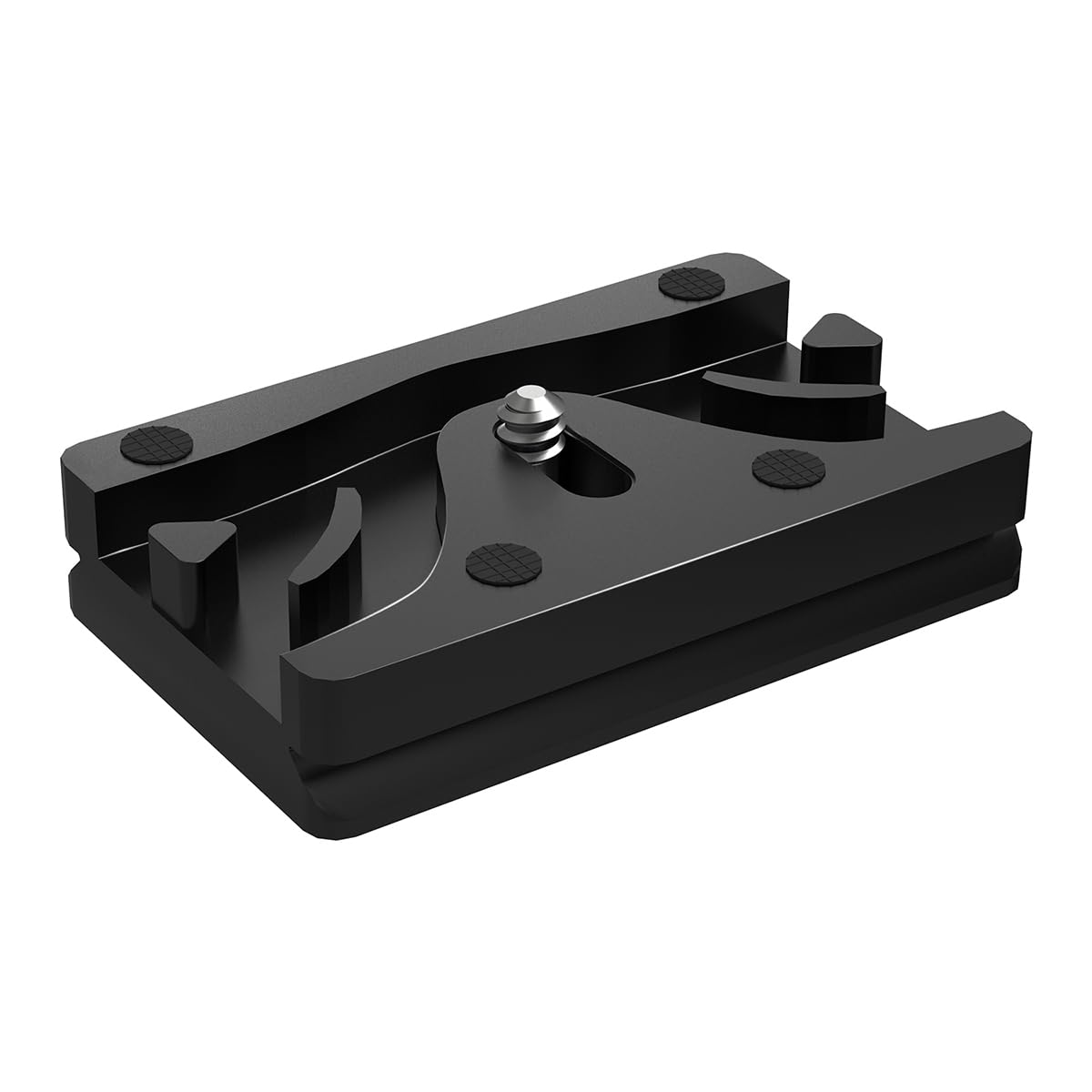 Abrazadera de cable de cámara de aluminio, clip HDMI USB con