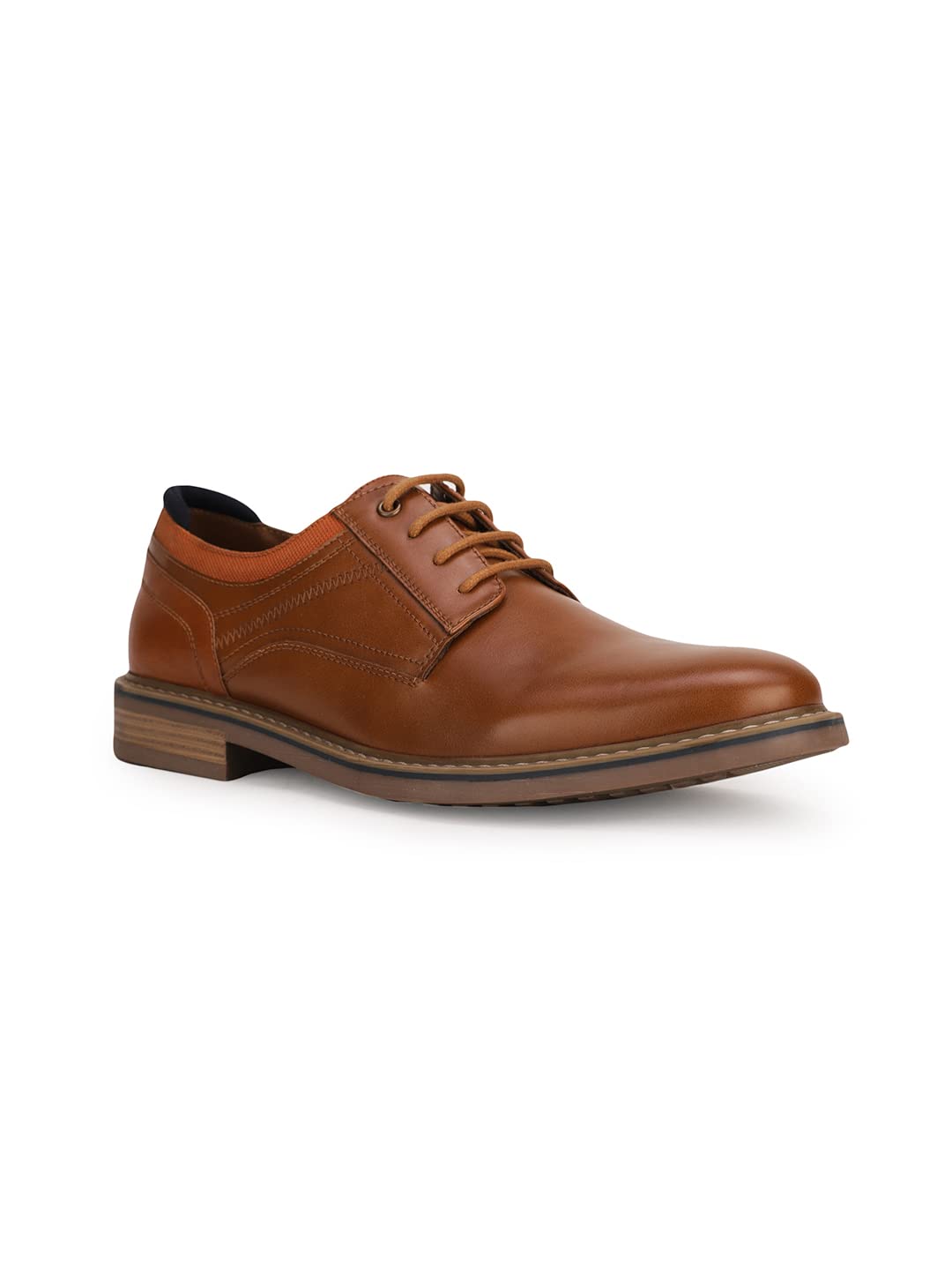 Bata Mens Martino Brown Casual Shoes (B09WYDRXC9) Amazon Price History, Amazon Price Tracker