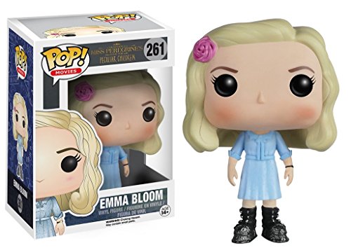 Funko 7741 Miss Peregrine's HFPC 7741 'Pop Vinyl Emma Bloom Figure