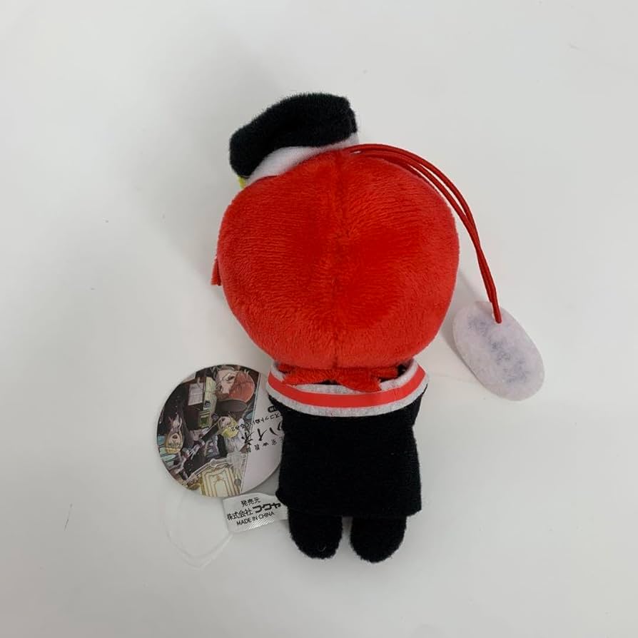 王室教師ハイネ／ぬいぐるみ Amazon.co.jp: 王室教師ハイネ マスコットぬいぐるみ : おもちゃ