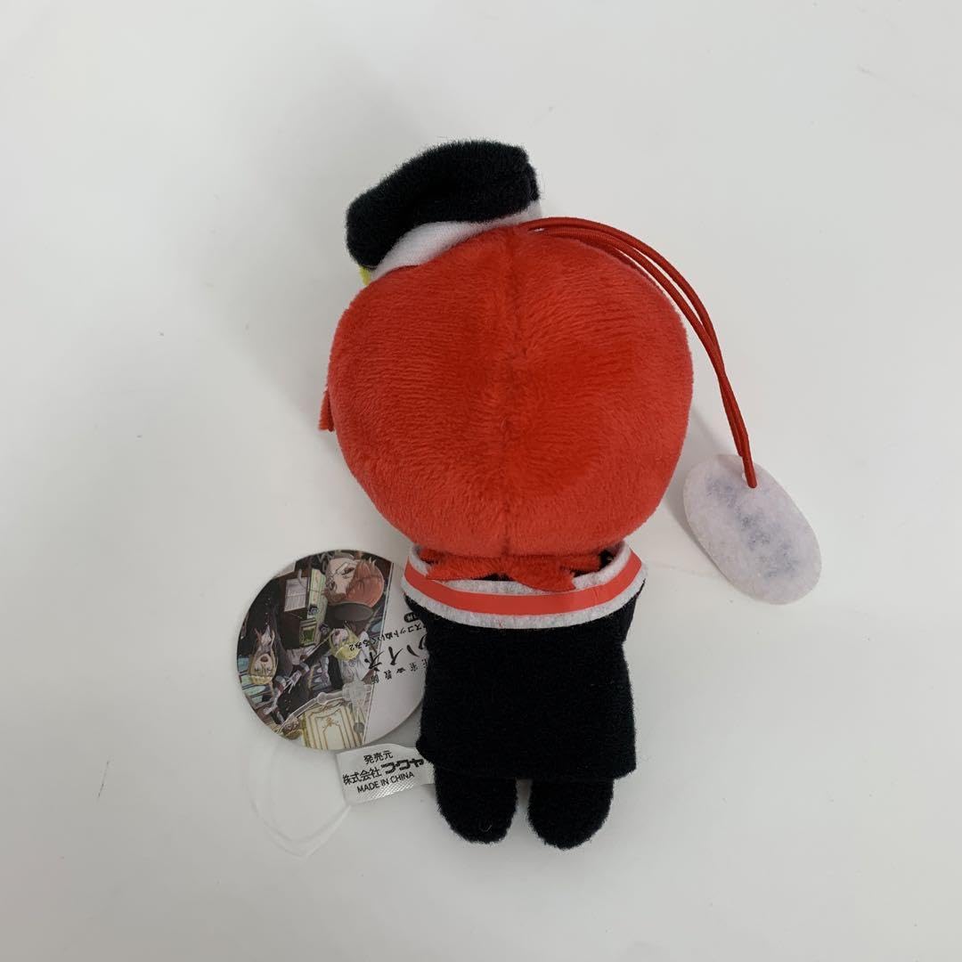 王室教師ハイネ／ぬいぐるみ Amazon.co.jp: 王室教師ハイネ マスコットぬいぐるみ : おもちゃ