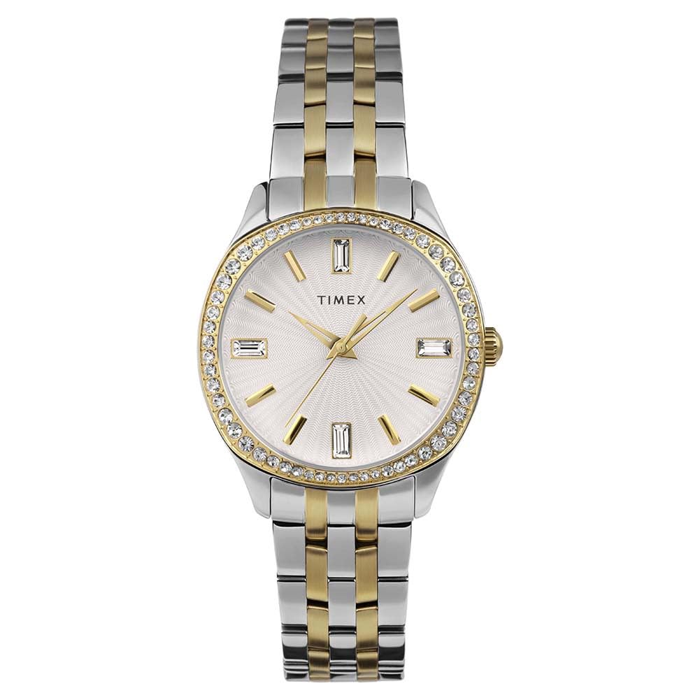 Timex Zegarek damski Ariana 36 mm