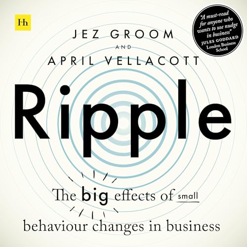 Ripple (Written by Jez Groom, April Vellacott) episode artwork