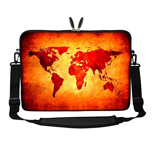 Meffort Inc 15 15.6C`lIvm[gp\RX[uobOL[P[XBnhƒ߉\ȃV_[Xgbv GStrap3016