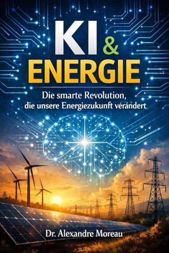 KI & Energie: Die smarte Revolution, die unsere...