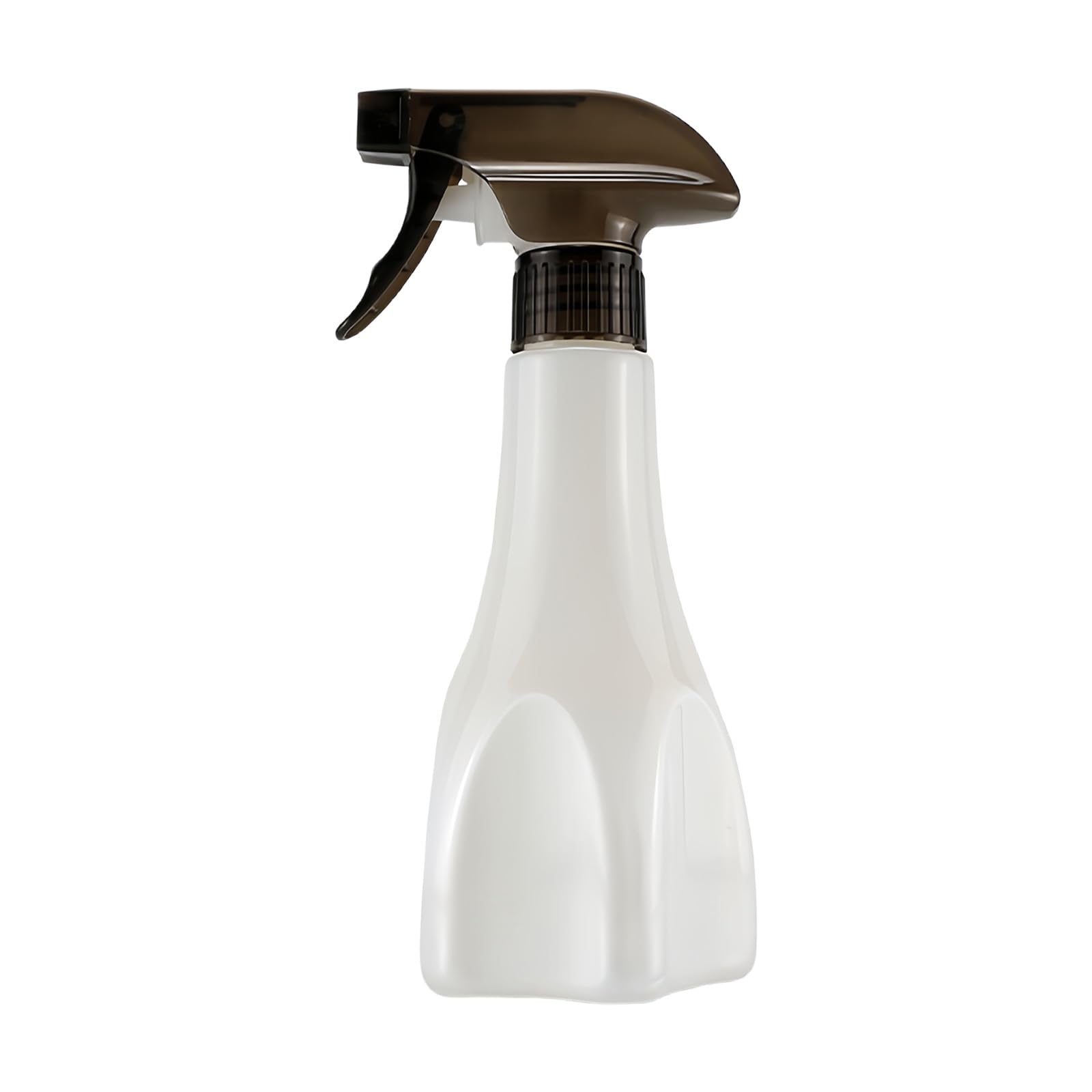 NVOQILIN Hair Styling Sprayer Bottle for Barbers Ergonomic Design Leak Proof Construction Fine Mists Sprayer Adjustable Setting Hair Salon Sprinkle Bottle