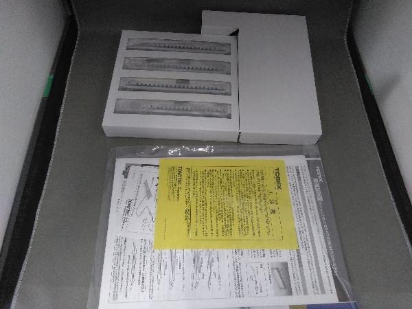 Amazon | Nゲージ TOMIX 90182 ベーシックセットSD N700系(N700S