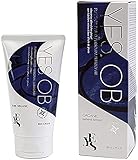 Trims YES OB Organic Natural Plant-Oil Based Personal Lubricant 80ml Each