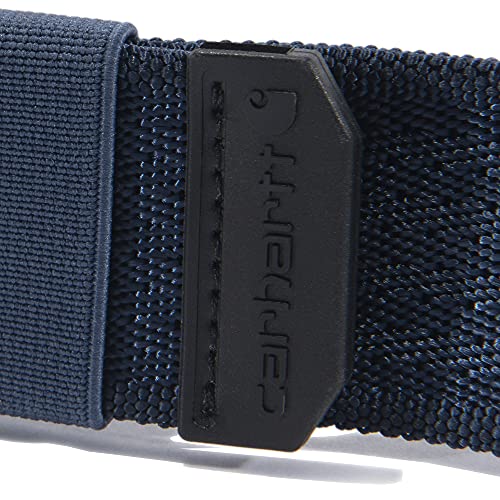 Image of Carhartt Men's Rugged Flex Nylon Webbing Belt