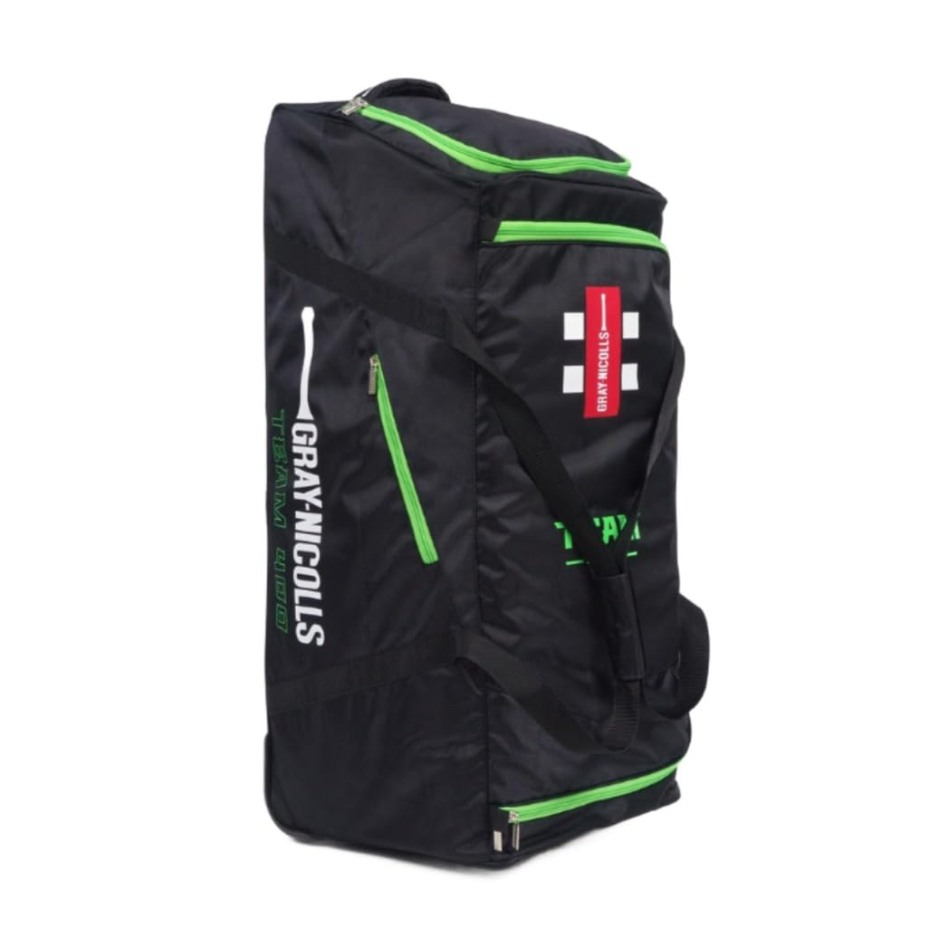 Gray-Nicolls Team 400 Wheelie - Borsa da cricket