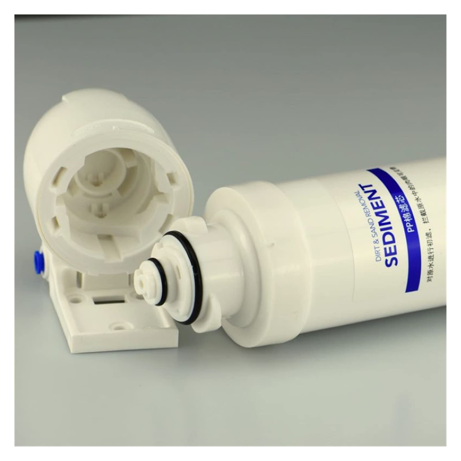 Amazon｜家庭用逆浸透膜フィルター 逆浸透膜 レジデンシャル 逆浸透