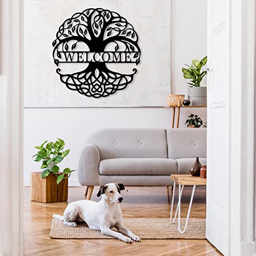 Personalized-Tree-of-Life-Metal-Sign-Custom-Last-Name-Sign-Custom-Metal-Signs-Family-Monogram-Sign Personalized Tree of Life Metal Sign Custom Last Name Sign Custom Metal Signs Family Monogram Sign