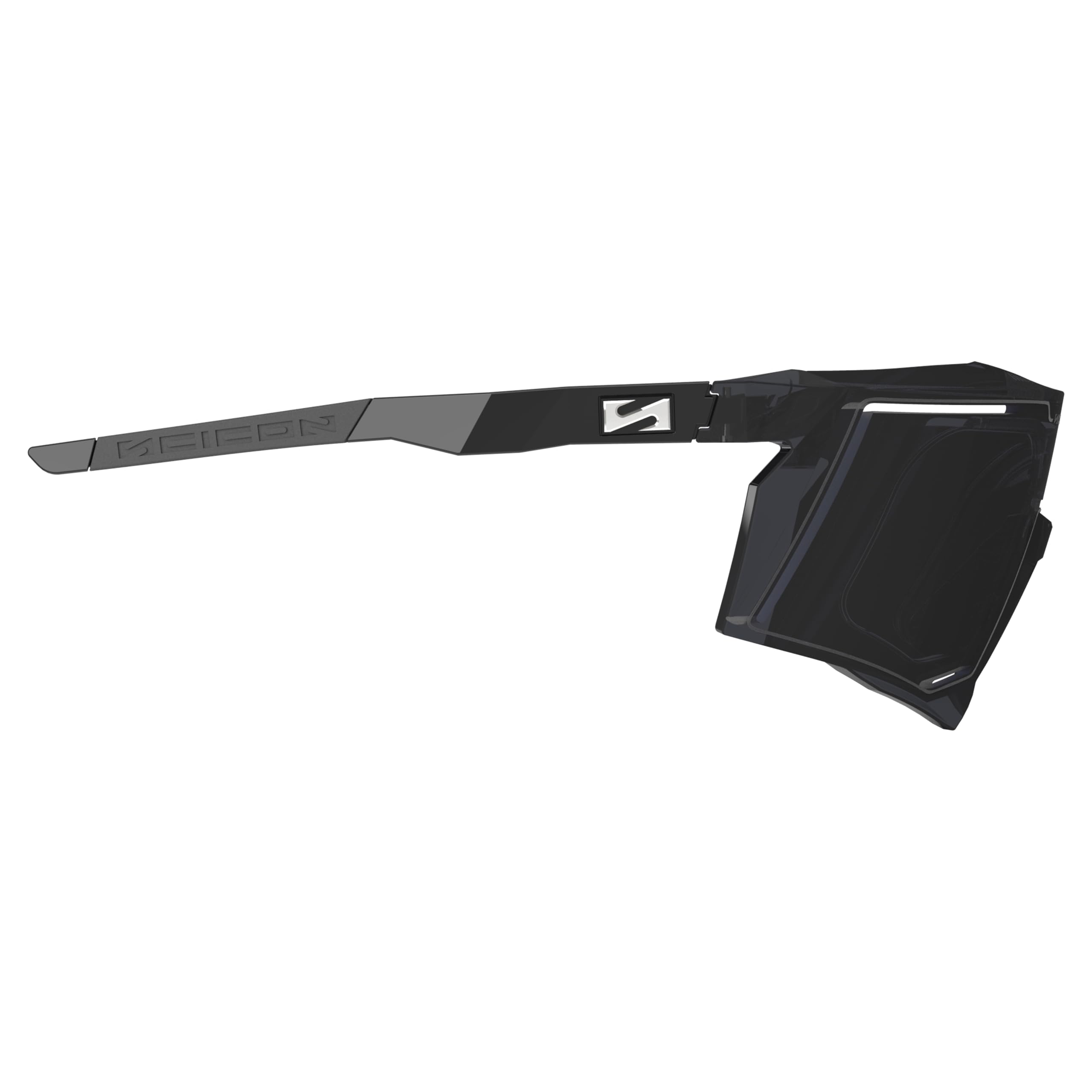 SCICON Lunettes de cyclisme Aerostorm