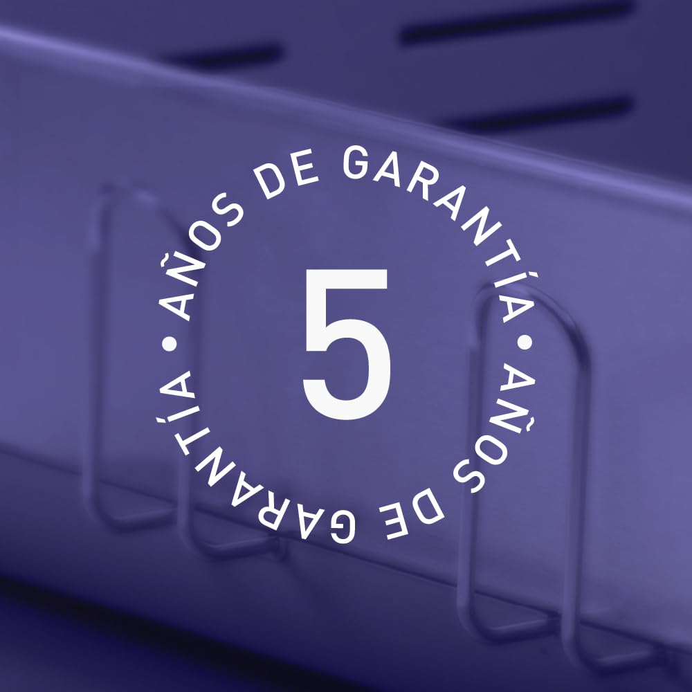 simplehuman KT1181 escurreplatos de acero, gris, acero inoxidable cepillado