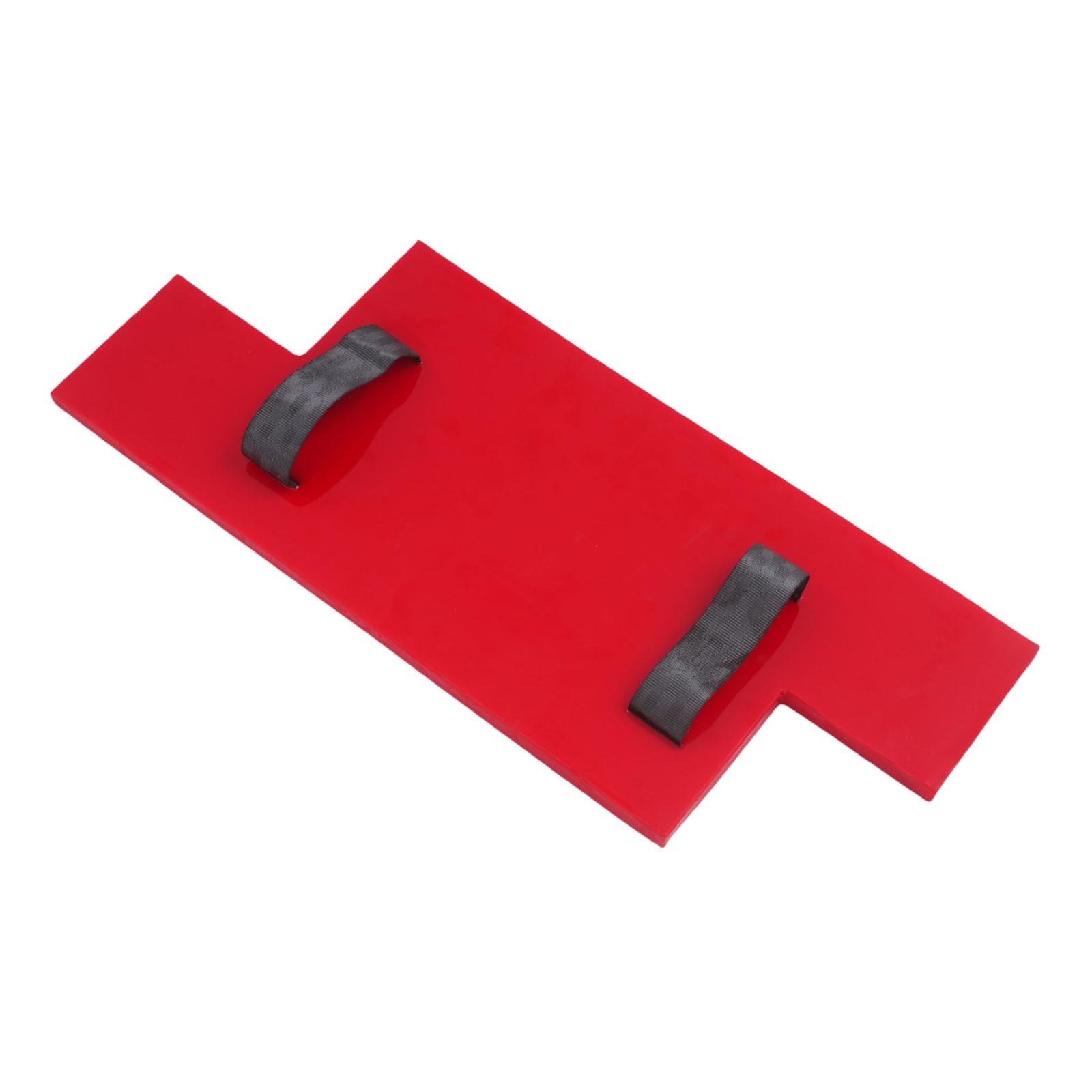Betonstempelmatte, Beton-Stempel, Beton-Stempelformen, Beton Textur Stempel Mat, Betonstrukturhaut, nahtloser Stempel, Betonformen für dekorative Außenbereiche, rot (60 x 24 cm)