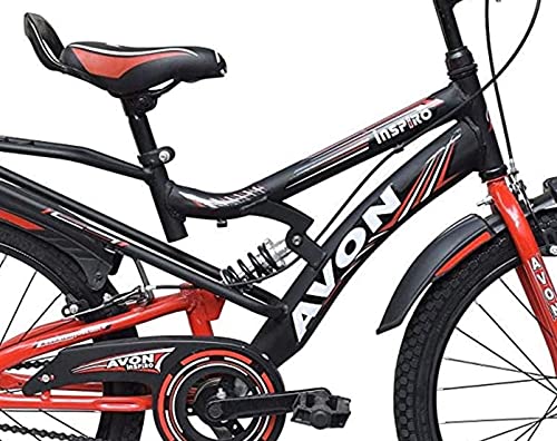 Avon Bicycles Inspiro 20T Kids Bicycle 