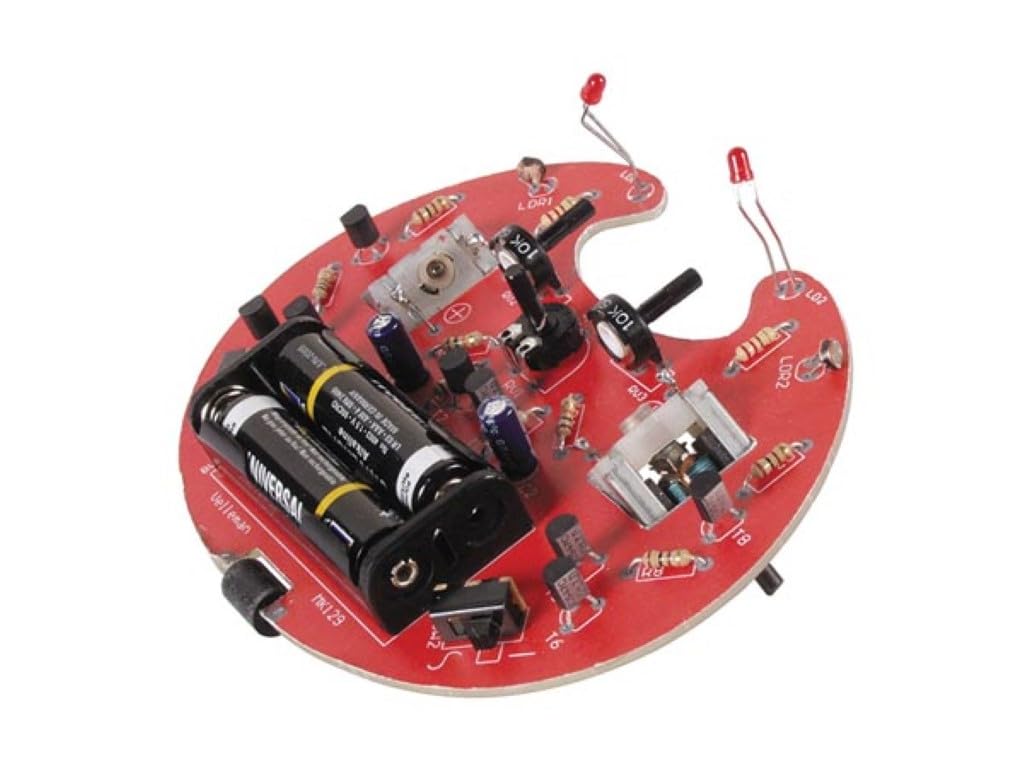 WSAK129, Soldering Kits & Minikits Maker Kits, Various