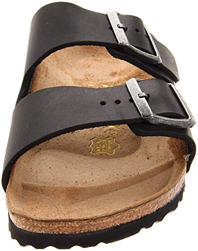 Image of Birkenstock Women's Arizona Leather Sandals