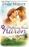  Aaron (Nederlands) (Hathaway House (Nederlands) Book 1) (Dutch Edition)
