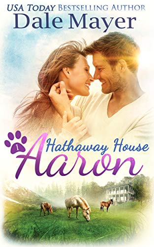 Télécharger Aaron: A Hathaway House Heartwarming Romance (English Edition) livre En ligne
