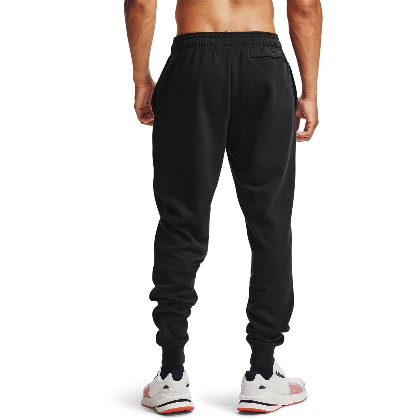 Under Armour Herren Rival Fleece Joggers – Bild 3