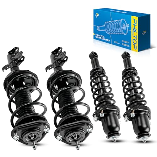 PHILTOP Complete Struts Assembly