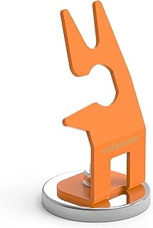 YESWELDER Magnetic TIG Welding Torch Holder Support Welder Stand for TIG Torch Gun with Strong Magnet Base