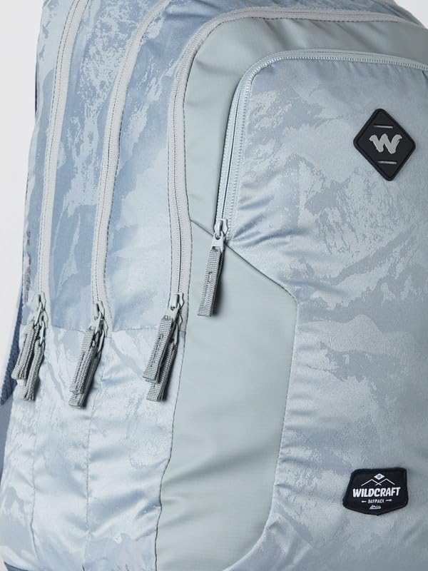 Image of Wildcraft Casual Backpack Dapper 35 for Mens & Womens | Unisex Backpack