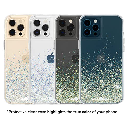 Coque Lizzie iPhone Case-Mate Twinkle finition premium - 3