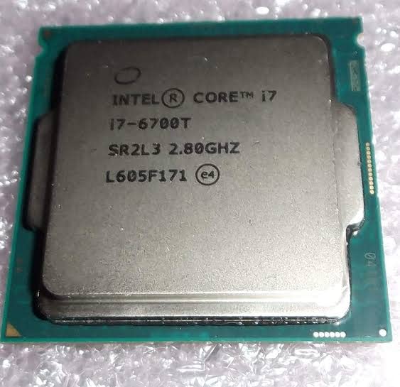i7 6700T 3枚セット Amazon.in: Buy Core I7 6700T Processor 8M Cache,Up To 3.60