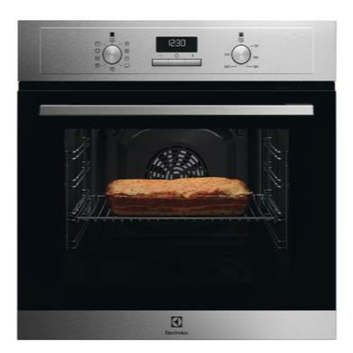 Forno Electrolux EOF3H40BX 65 L-image