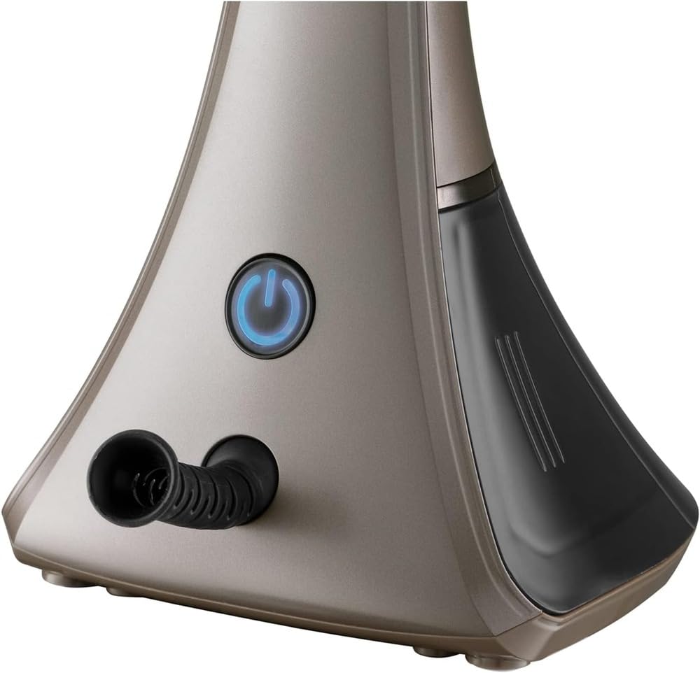 Steam Genie Aroma Dampfbürste