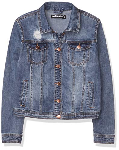 dollhouse Women's Jacket3