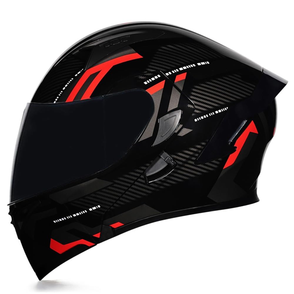 Woljay 991 Modular Helmet