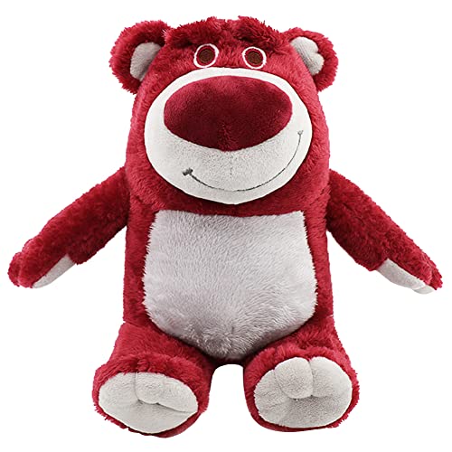 Toy Story Muñeco de Peluche Bear Juguete de Peluche Figuras de Felpa Cumpleaños Creativo Peluches...