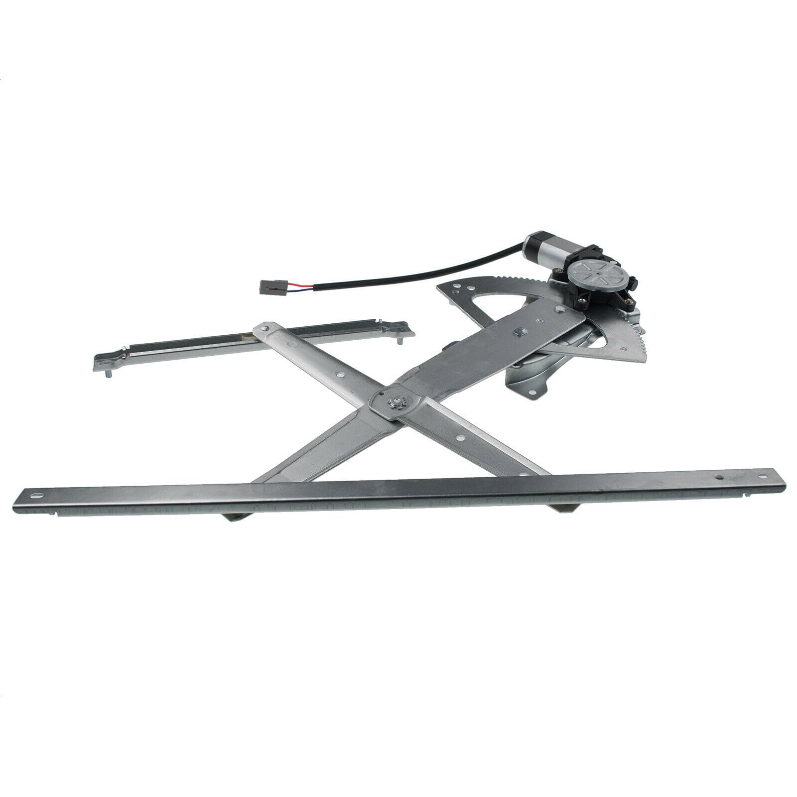 Amazon.com: ULFWTQZ Car Front Left Side Power W/Motor 