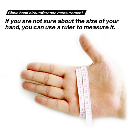 Pseudois Padded Anti-Slip Women’s Power Weight Lifting Gloves for Gym Workout, Crossfit, Weightlifting, Powerlifting, and Running—Pair