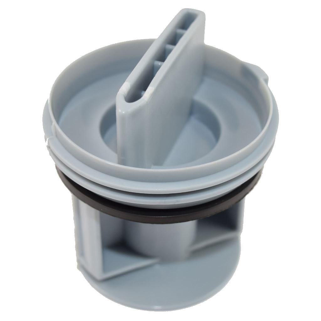 Ufixt Bosch Washing Machine Drain Pump Lint Fluff Filter – Compatible Replacement